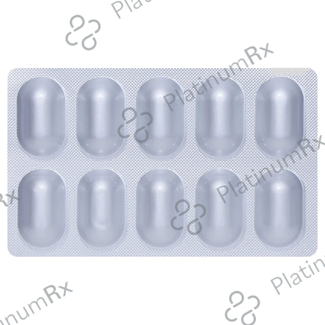 Vogo M 500/0.2mg Tablet 10s