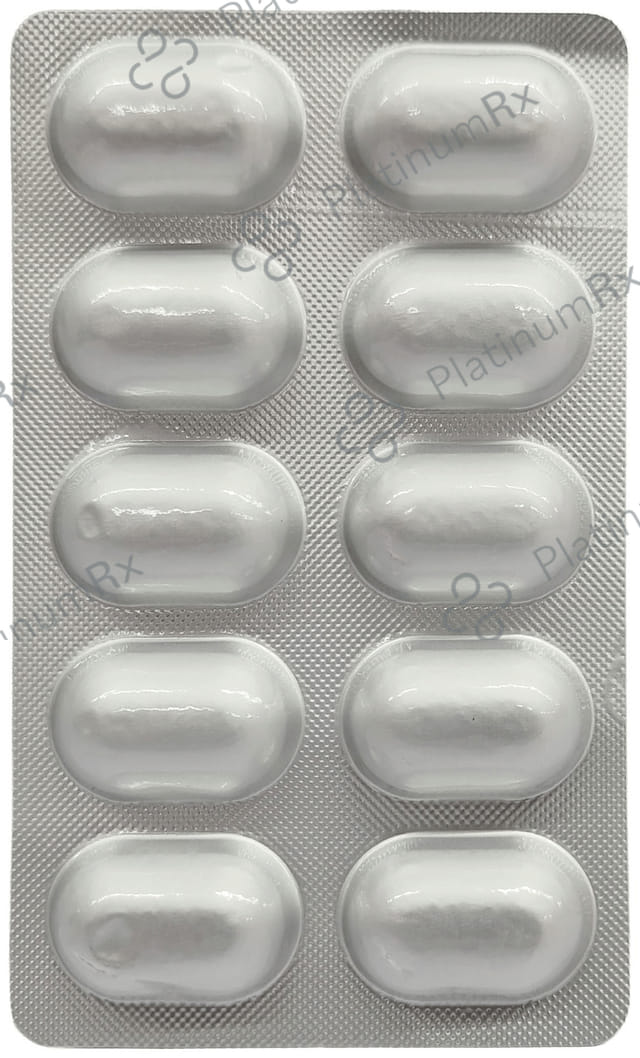 Mednovit -CD3 Tablet
