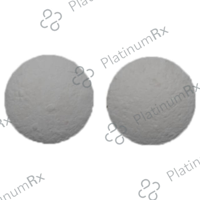 Zyrova 10mg Tablet 10s