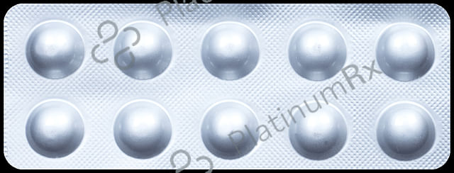 Ketolac 10mg Tablet DT
