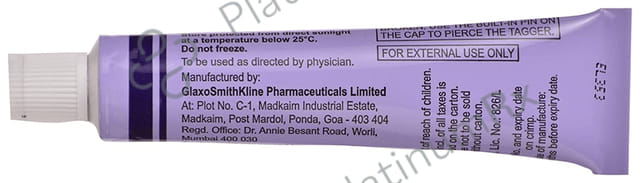 T Bact 2% Ointment 15gm
