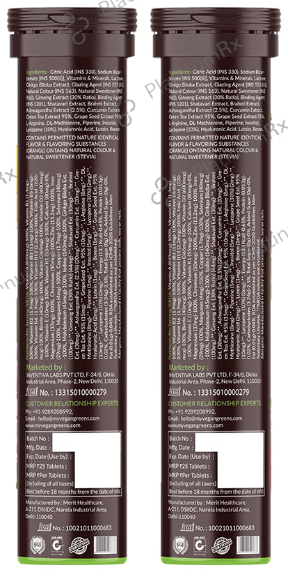 Glimezan 2 Tablet PR 10s