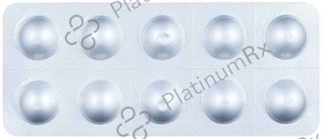 Keraboost Tablet 10s
