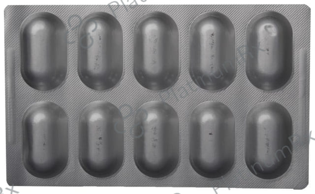 Bonmin K2 Tablet 10s