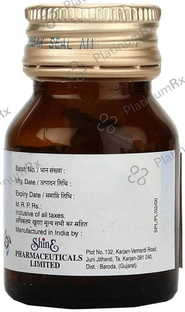 Epsod 100mg Tablet 60s