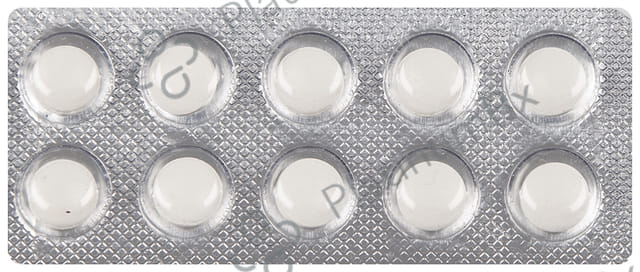 Alergin L 5mg Tablet 10s