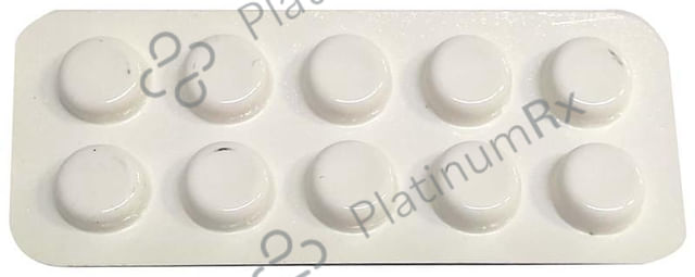 Lndip 20mg Tablet 10s