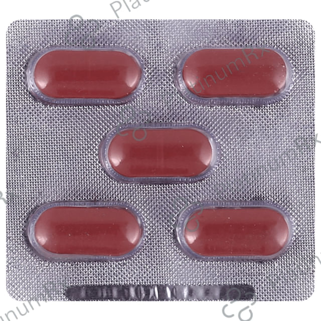Marcus 400 Tablet