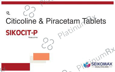 Sikocit-P Tablet