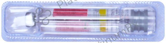 Lupisulin R (100 IU/ml) (1*3ml Refill Cartridge / Injection)