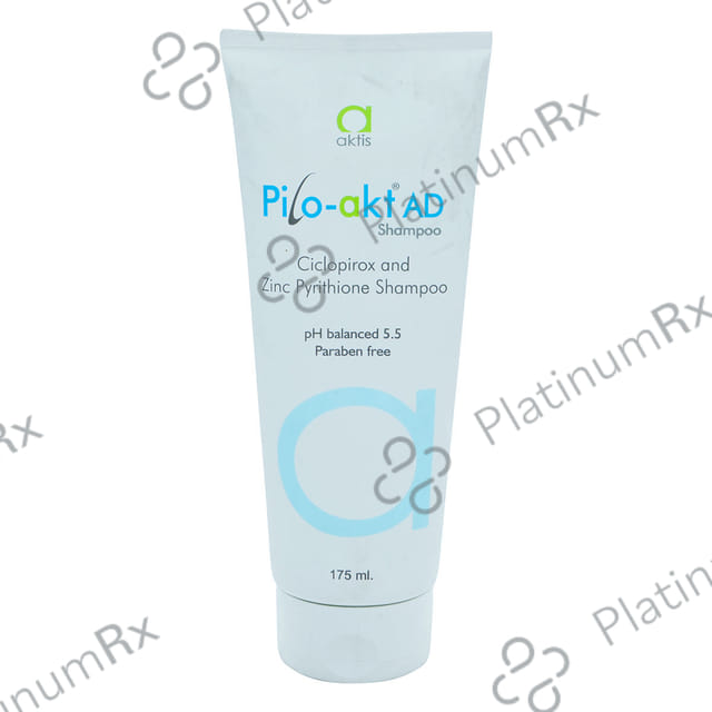 Pilo AKT AD Shampoo