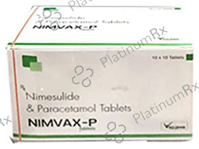 Nimvax-P Tablet