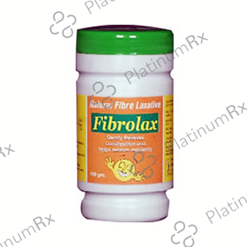 Fibrolex Powder