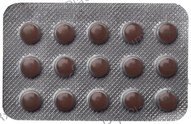 Amdepin 5mg Tablet 15s