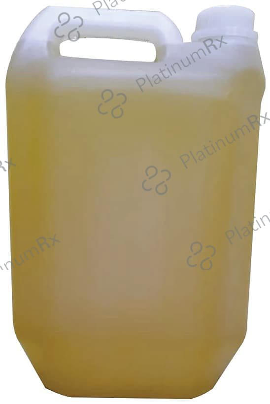 Agrawal Castor Oil 5 Ltr