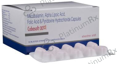 Cobasoft OD Capsule