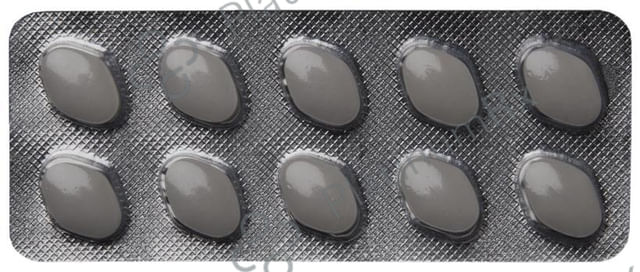 Algest SR 300mg Tablet 10s