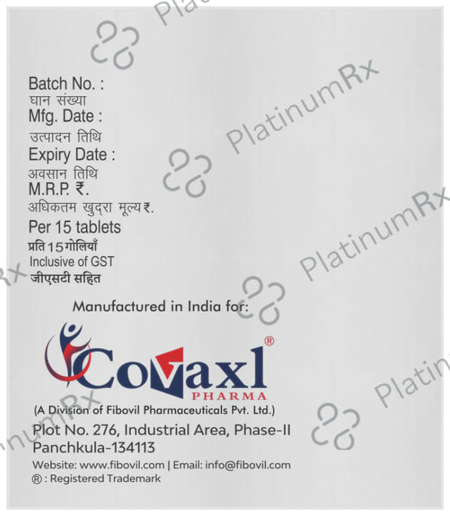 Sulfawise 500mg Tablet 15s