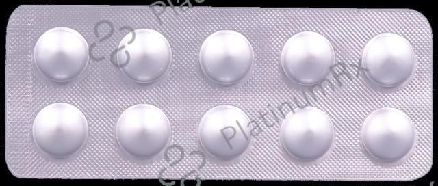 Goodipine T 10/40mg Tablet 10s