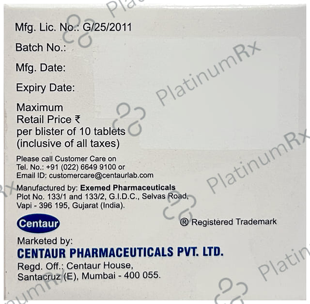 Allerduo 20/10mg Tablet 10s