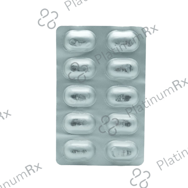 Painact SP 100mg/325mg/10mg Tablet