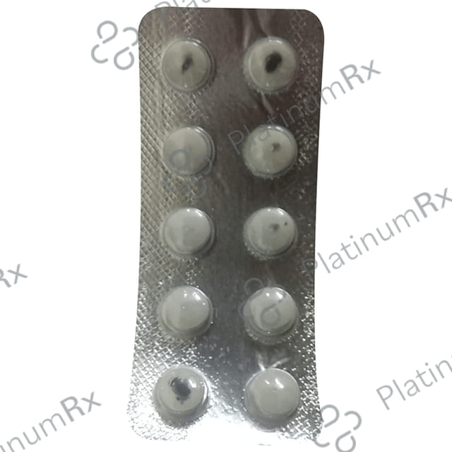 Elder Ivermectin 12mg Tablet