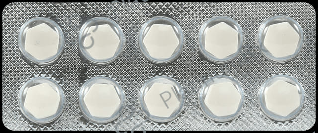Allerdest 5mg Tablet 10s