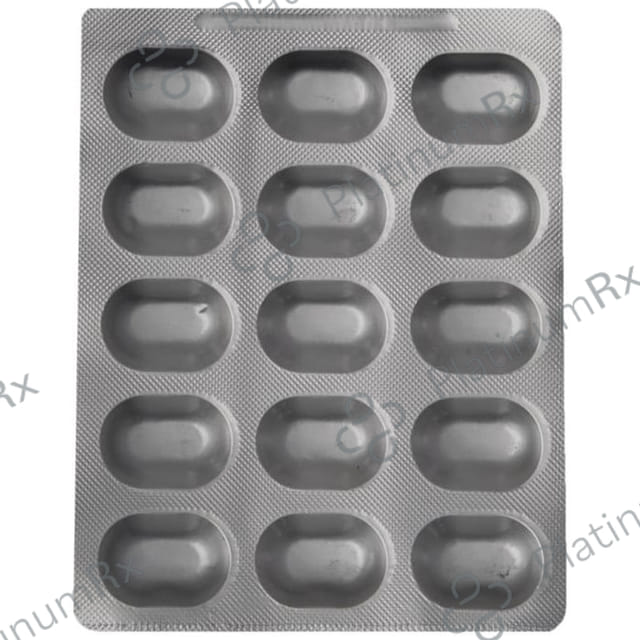 Asomex TM 2.5/40mg Tablet 15s