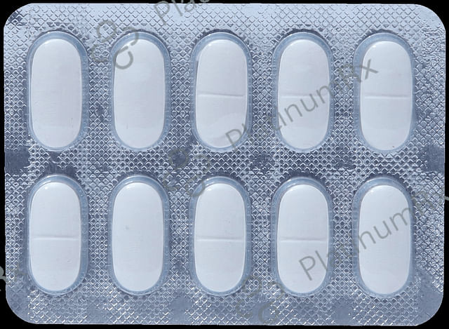 Sodanet 500mg Tablet