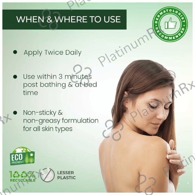 NMF e Skin Lotion 100ml