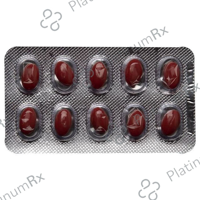 Resoten 10mg Capsule 10s