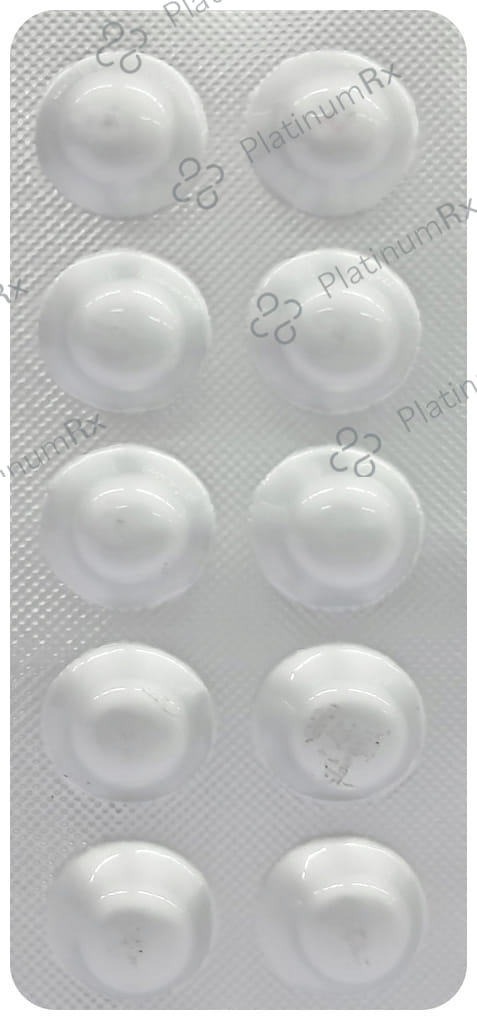 Gapitas 100mg Tablet 10s
