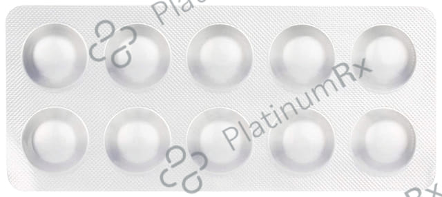 Kimet XL 25mg Tablet 10s