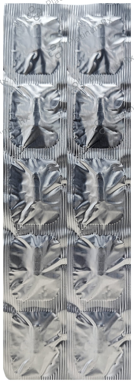 Palocap 2mg Capsule 10s