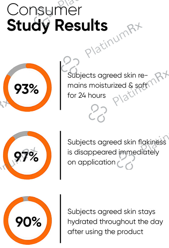 Minimalist 05% Marula Oil Moisturizer - For Dry Skin
