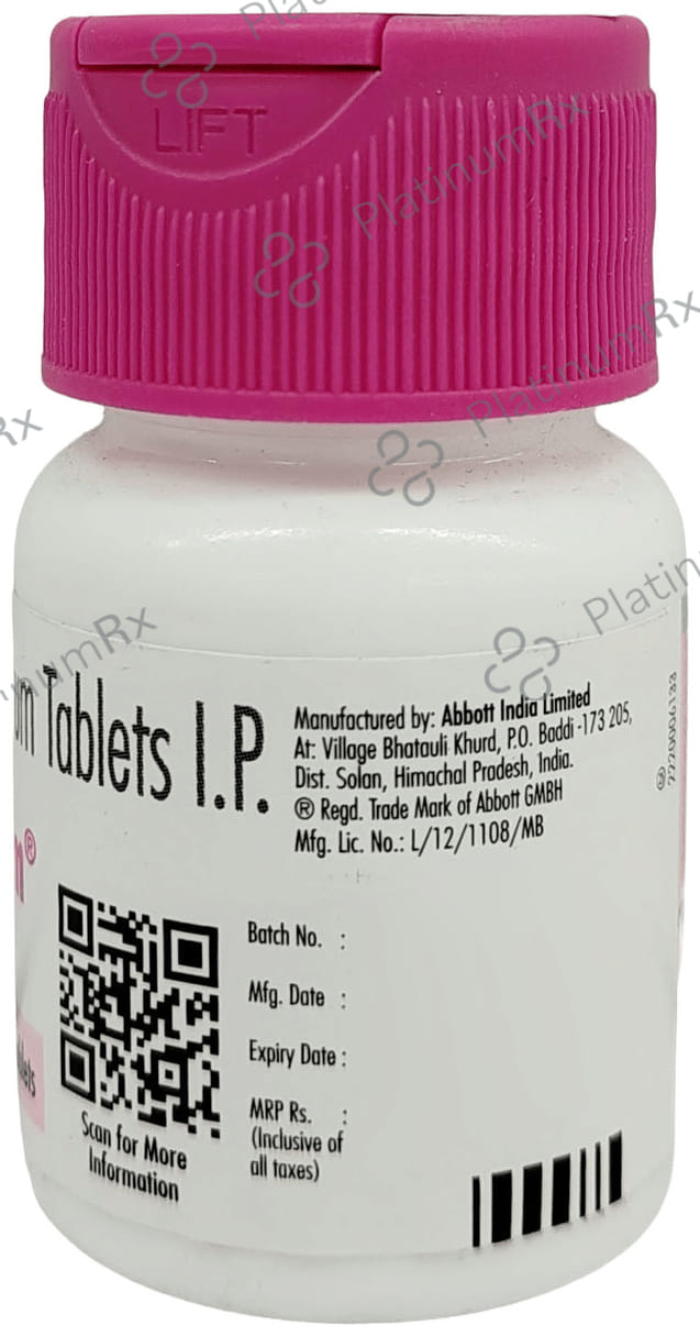 Thyronorm 200mcg Tablet 120s