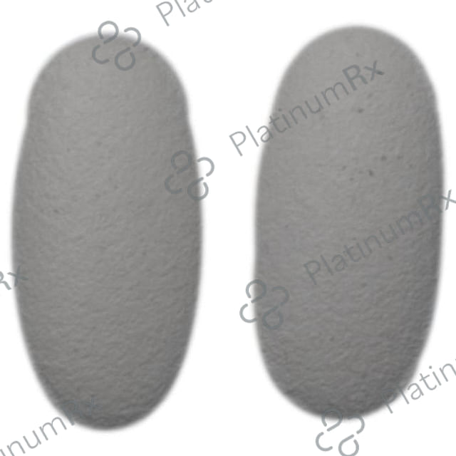 Daxid 25mg Tablet 15s