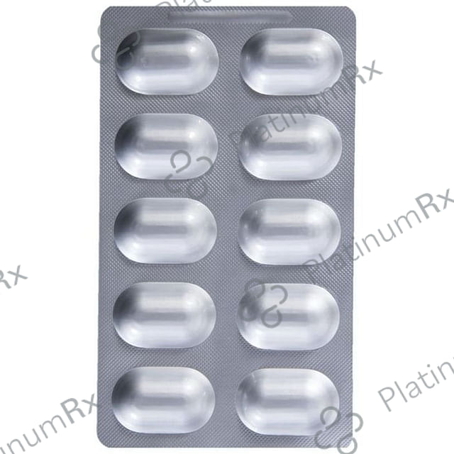 Trygaba-M Capsule