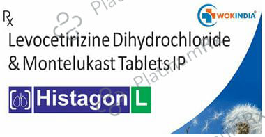 Histagon-L Tablet
