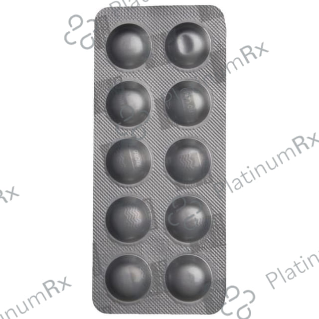 Arbitel AM 40 5/40mg Tablet 10s