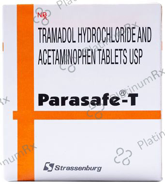 Parasafe-T Tablet