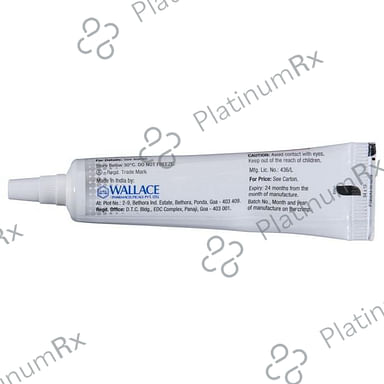Lynx Active Gel