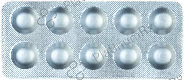 Trivon Tablet 10s