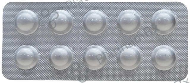 Bilalife 20mg Tablet 10s