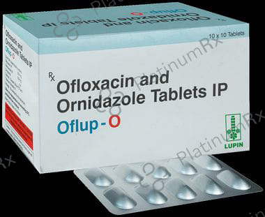 Oflup O Tablet