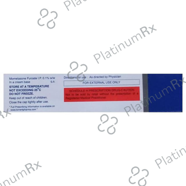 Momoz 0.1% Cream 10gm