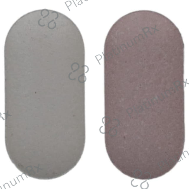 Oleptal OD SR 450mg Tablet 10s