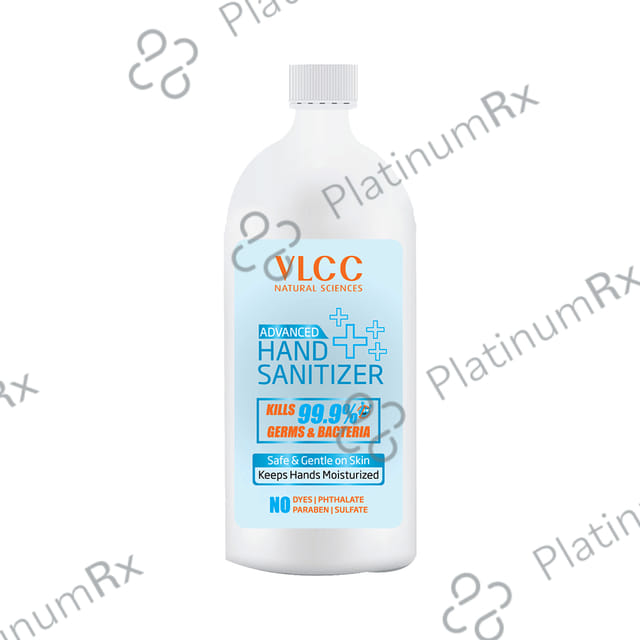 VLCC Natural Science Advanced Hand Sanitizer 1000 ml