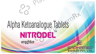 Nitrodel Tablet