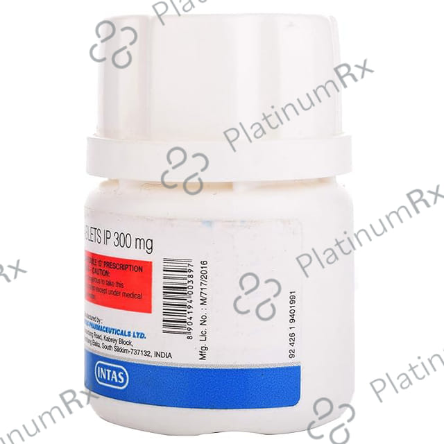Celetoin 300mg Tablet 30s